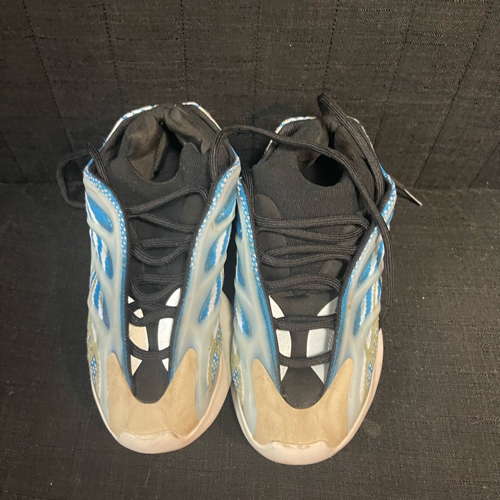 Used Yeezys